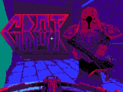 遊戲Grot