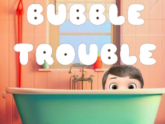 遊戲Bubble Trouble