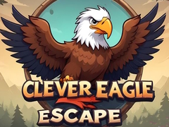 遊戲Clever Eagle Escape