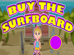 遊戲Buy The Surfboard