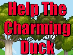遊戲Help The Charming Duck
