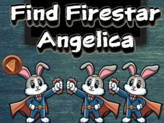 遊戲Find Firestar Angelica