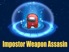 遊戲Impostor Weapon Assasin