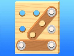 遊戲Pin Board Puzzle