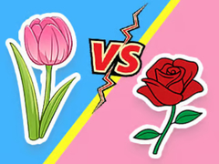 遊戲Kids Quiz: What Do You Know About Flowers?