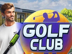 遊戲Golf Club