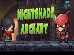遊戲Nightshade Archary