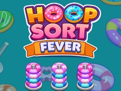 遊戲Hoop Sort Fever