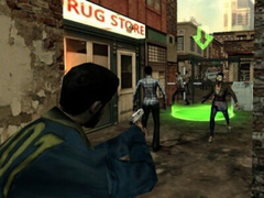 遊戲Fallout: Surviving in the Wasteland