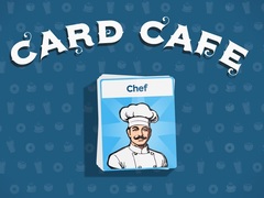遊戲Card Cafe