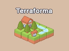 遊戲Terraforma