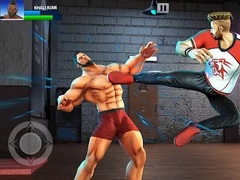 遊戲Gym Heros: Fighting Game