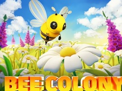 遊戲Bee Colony