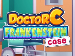 遊戲Doctor C: Frankenstein Case