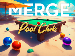 遊戲Merge Pool