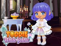 遊戲Toddie White Gothic