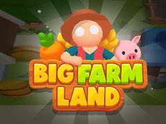 遊戲Big Farm Land