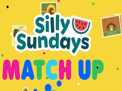 遊戲Silly Sundays Match Up
