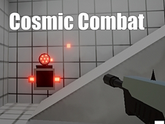遊戲Cosmic Combat