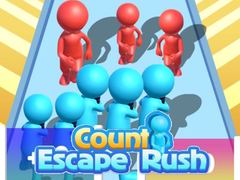 遊戲Count Escape Rush