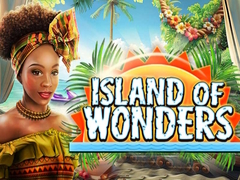 遊戲Island of Wonders