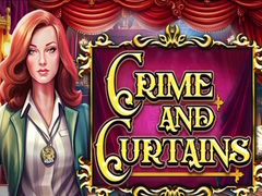 遊戲Crime and Curtains