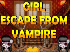 遊戲Girl Escape from Vampire