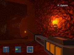 遊戲Graceful mining