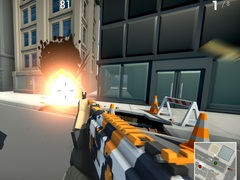 遊戲Hitman: City Elimination