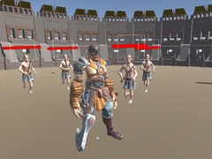 遊戲Berserk