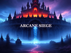 遊戲Arcane Siege