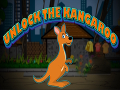 遊戲Unlock The Kangaroo