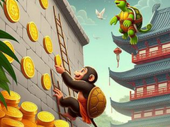 遊戲Climb The Wall
