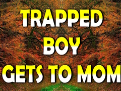 遊戲Trapped Boy Gets To Mom