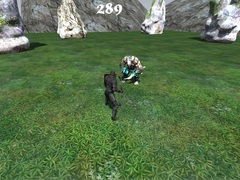 遊戲Knights Last Stand