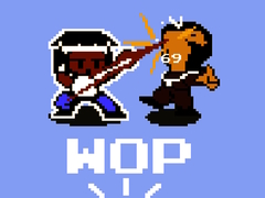 遊戲WOP