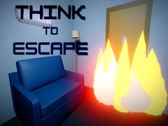 遊戲Think to Escape