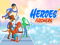 遊戲Heroes Archers