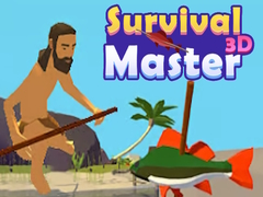 遊戲Survival Master 3D
