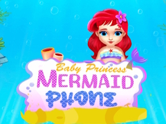 遊戲Baby Princess Mermaid Phone
