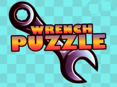 遊戲Wrench Puzzle