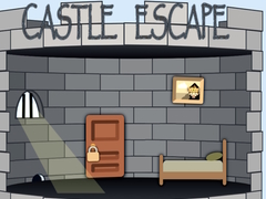 遊戲Castle Escape