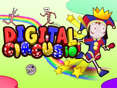 遊戲Digital Circus IO