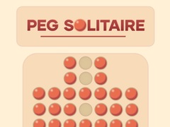 遊戲Peg Solitaire