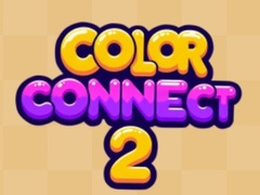 遊戲Color Connect 2
