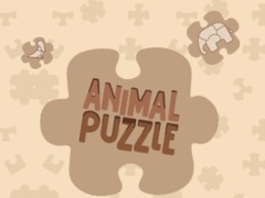 遊戲Animal Puzzle