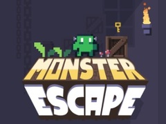 遊戲Monster Escape