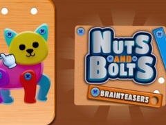 遊戲Nuts and Bolts Brainteasers