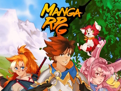 遊戲Manga RPG