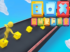 遊戲Box Surfer